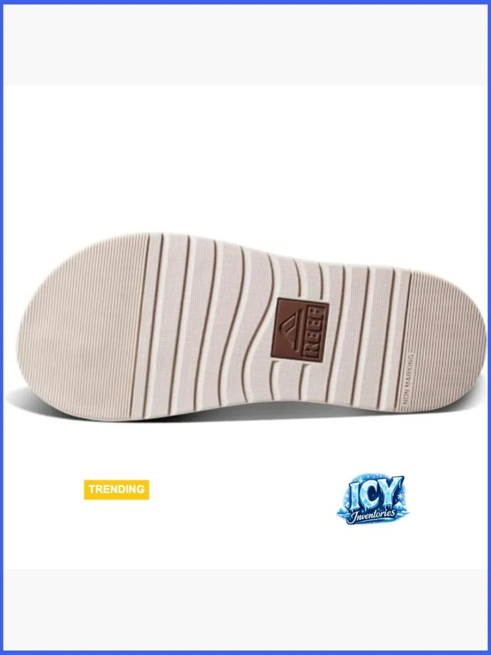N/A cushion bonzer